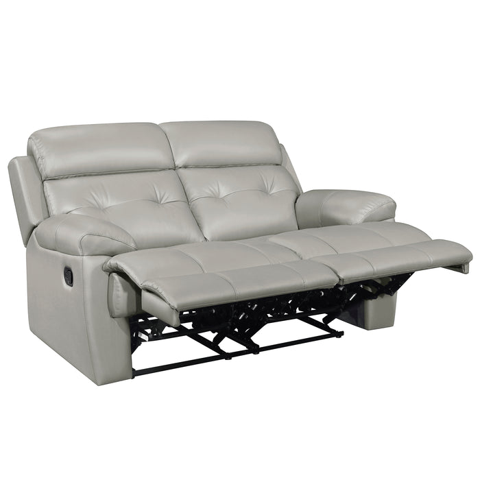 Lambent Double Reclining Love Seat