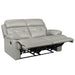 Lambent Double Reclining Love Seat