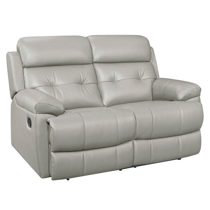 Lambent Double Reclining Love Seat