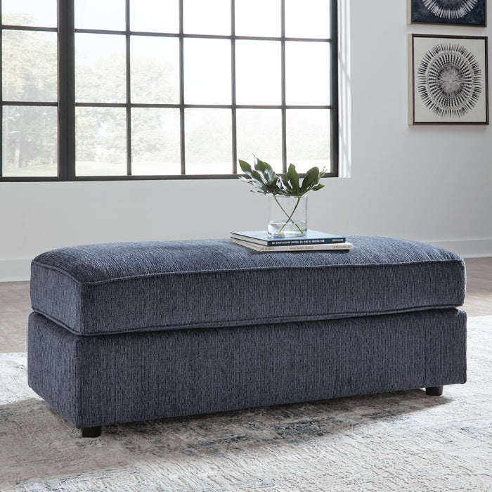 Albar Place Oversized Accent Ottoman - image 4