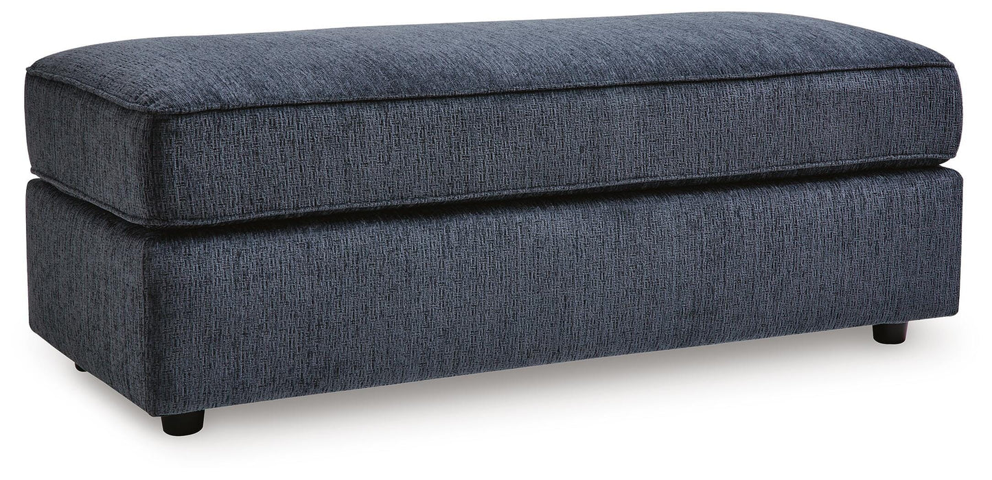 Albar Place Oversized Accent Ottoman - image 3