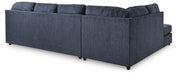 Albar Place 2-Piece Sectional - image 3