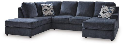 Albar Place 2-Piece Sectional - image 1