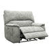 Hooper Power Reclining Chair with Power Headrest and USB Port