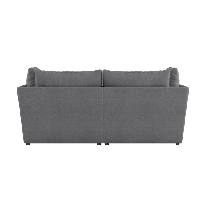 Howerton (2) Love Seat