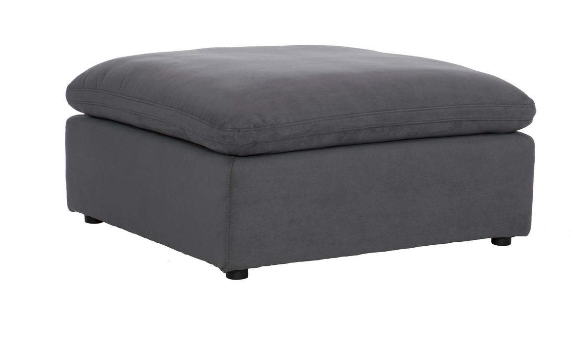 Guthrie Ottoman