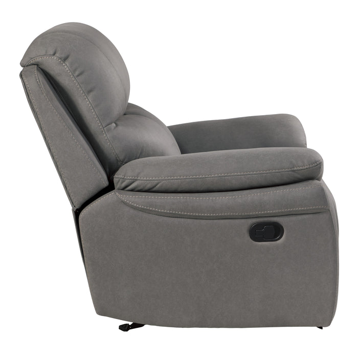 Longvale Glider Reclining Chair