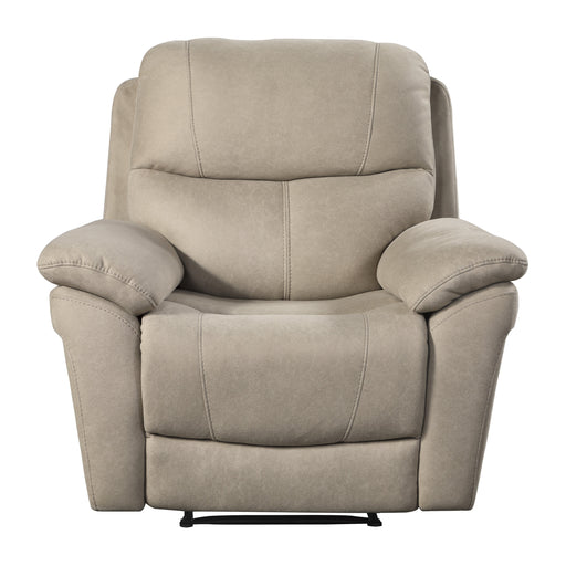 Longvale Power Reclining Chair with Power Headrest