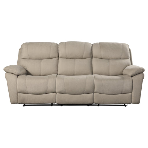 Longvale Double Reclining Sofa