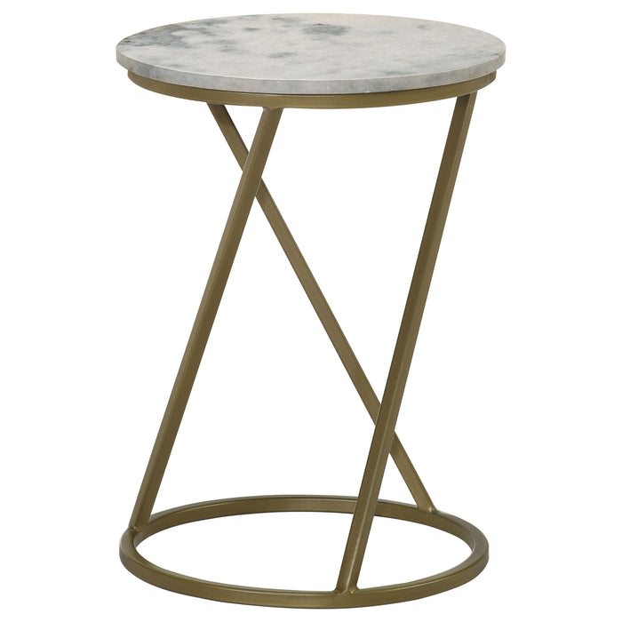 Malthe Side Table