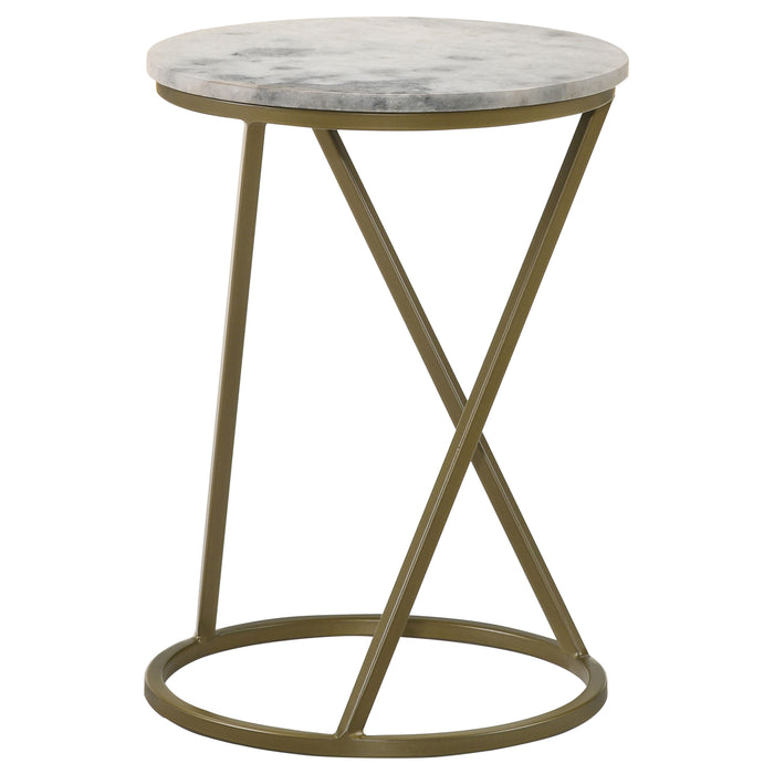Malthe Side Table