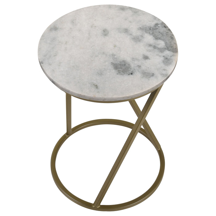Malthe Side Table