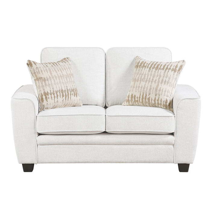 Zander Living Room Set
