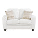 Zander Living Room Set