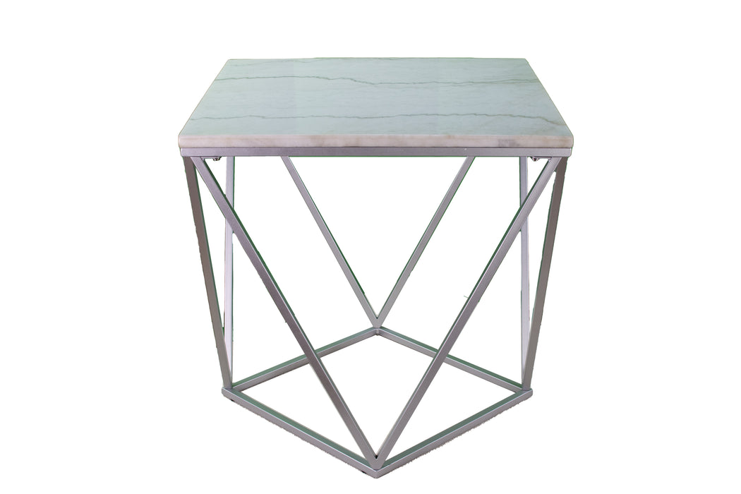 Athens End Table 9618-002