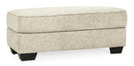 Monaghan Oversized Chair - White