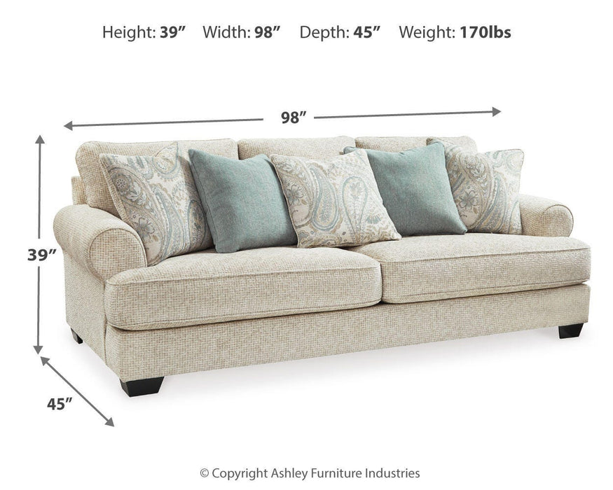 Monaghan Sofa - image 4