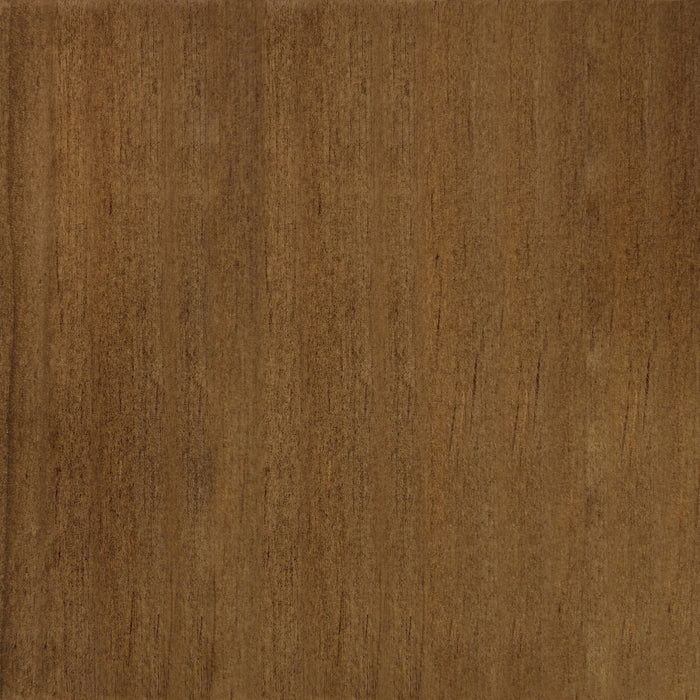 Mila 3-Panel Room Divider Folding Shoji Screen Walnut