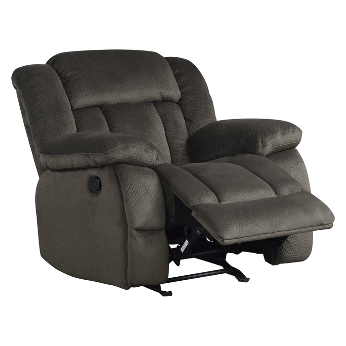 Laurelton Glider Reclining Chair