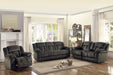 Laurelton Double Reclining Sofa