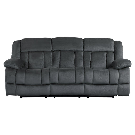 Laurelton Double Reclining Sofa