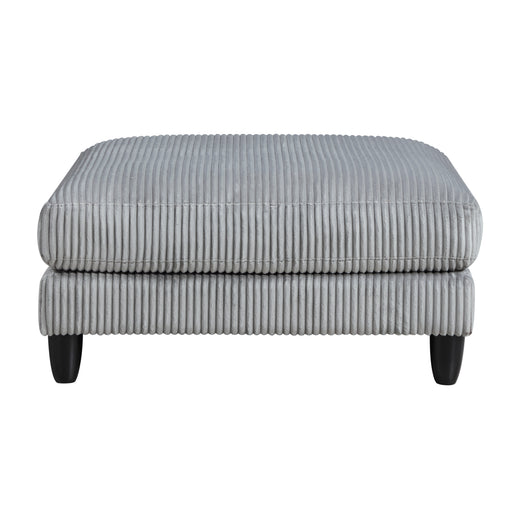 Robstown Ottoman (9688GY)