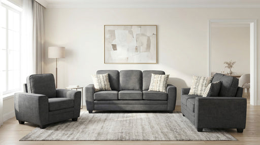 Zander Chair (9745DG)