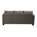 Phelps Reversible Sofa Chaise