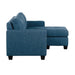 Phelps Reversible Sofa Chaise