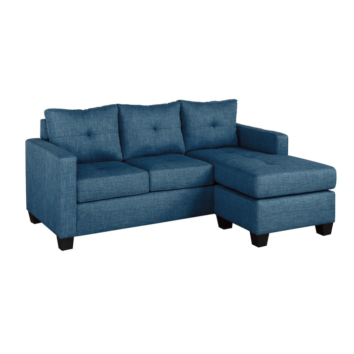 Phelps Reversible Sofa Chaise