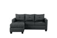 Phelps Reversible Sofa Chaise