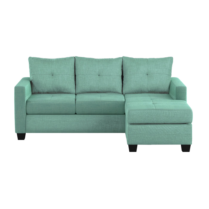 Phelps Reversible Sofa Chaise