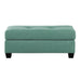 Phelps (2)2-Piece Reversible Sofa Chaise with Ottoman