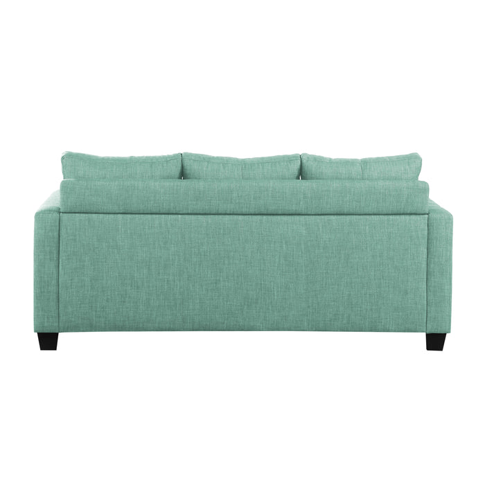 Phelps Reversible Sofa Chaise