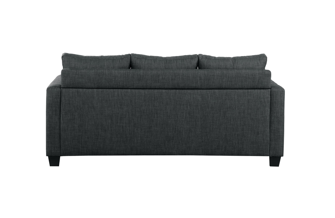 Phelps Reversible Sofa Chaise