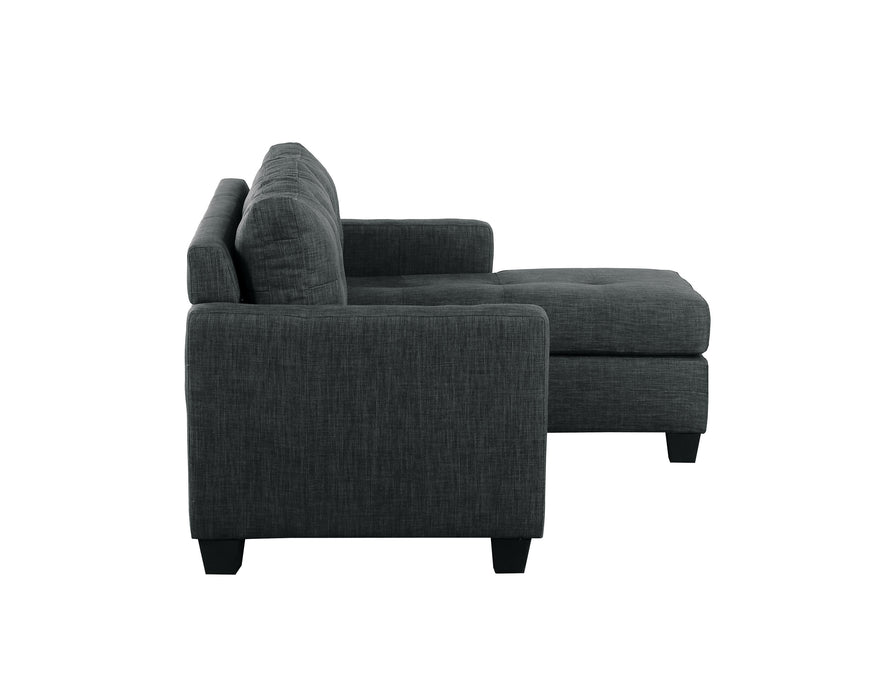 Phelps Reversible Sofa Chaise