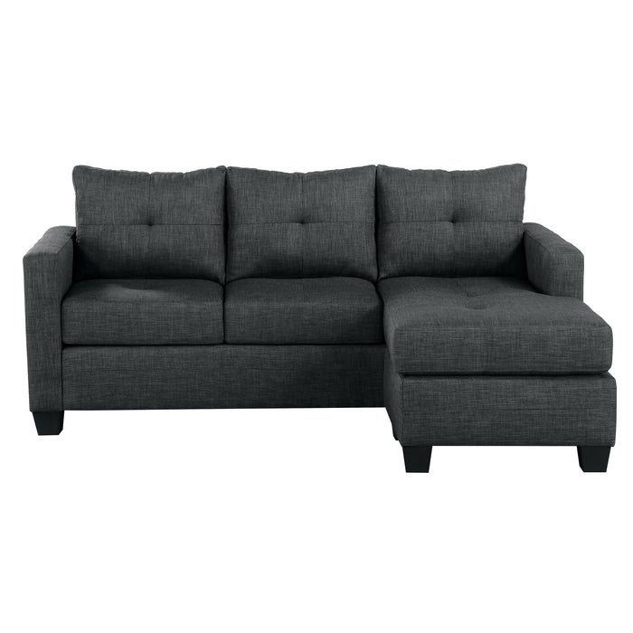 Phelps Reversible Sofa Chaise