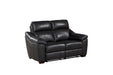 Renzo Power Double Reclining Love Seat with USB Ports