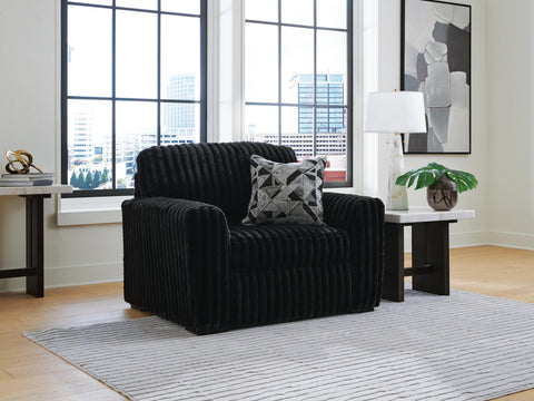Sillón extragrande Midnight-Madness