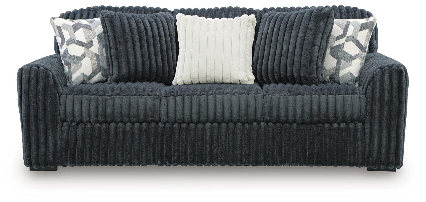 Midnight-Madness Sofa