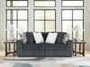 Midnight-Madness 2-Piece Sectional Sofa - image 3