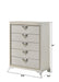 B9832 5-Piece Bedroom Set