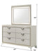B9832 5-Piece Bedroom Set