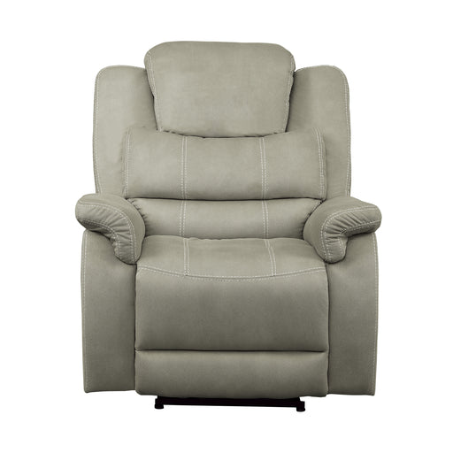 Shola Power Reclining Chair with Power Headrest and USB Port