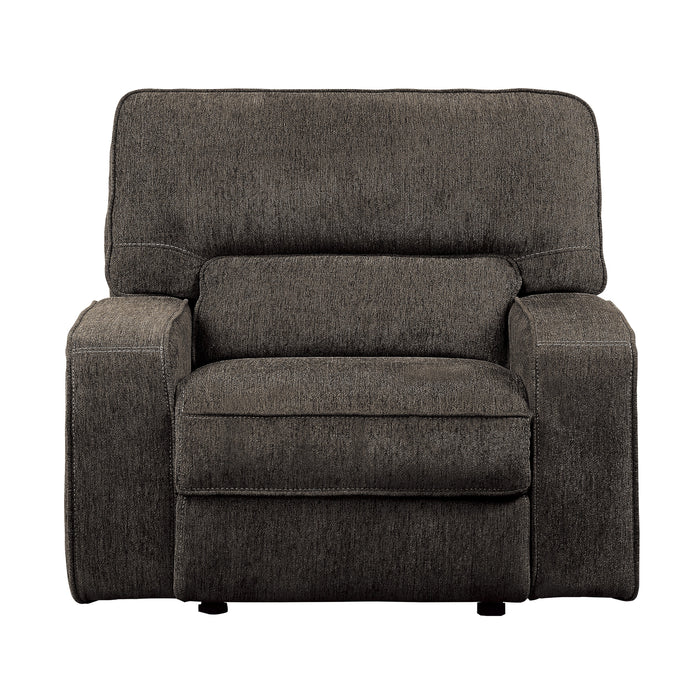 Borneo Glider Reclining Chair