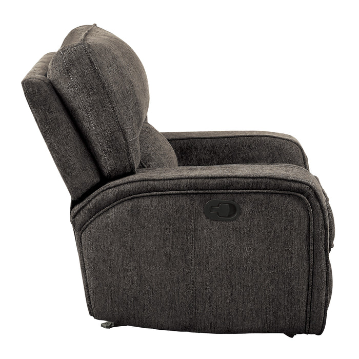 Borneo Glider Reclining Chair