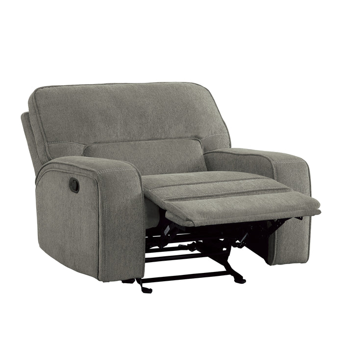 Borneo Glider Reclining Chair