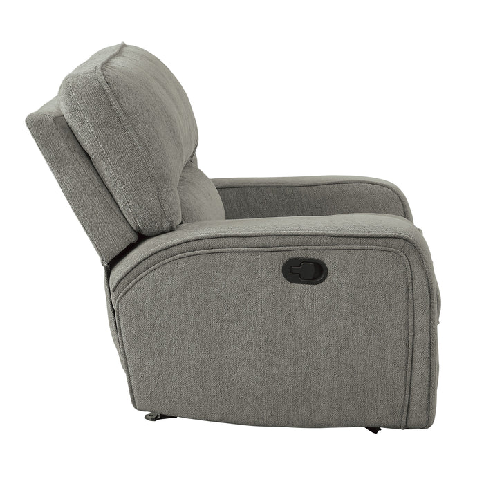 Borneo Glider Reclining Chair