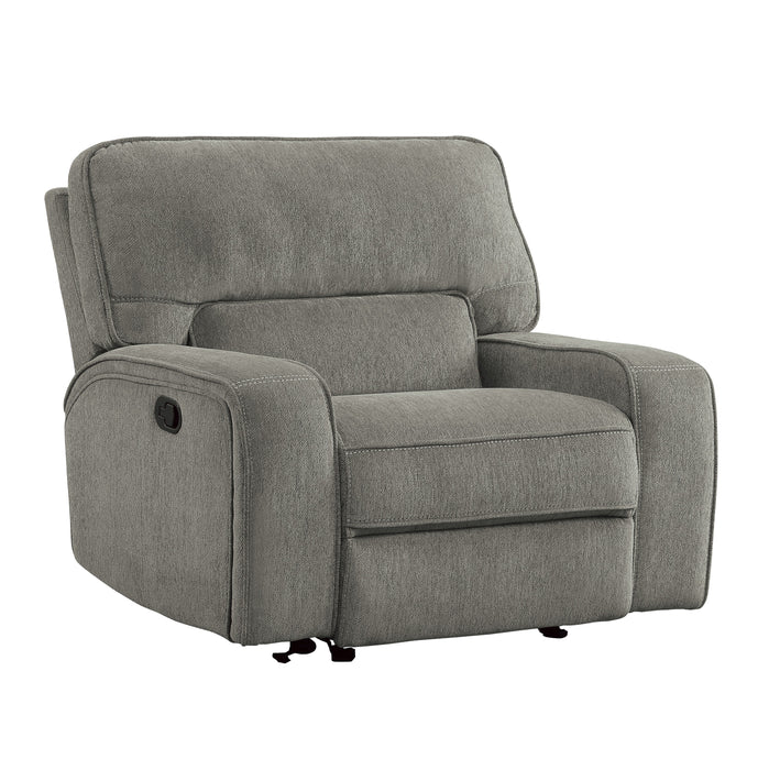 Borneo Glider Reclining Chair