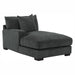 Worchester (2)2-Piece Sectional with Left Chaise